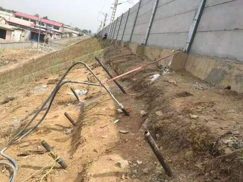 上海基础下沉注浆加固